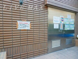 京急川崎駅 徒歩5分 9階の物件内観写真